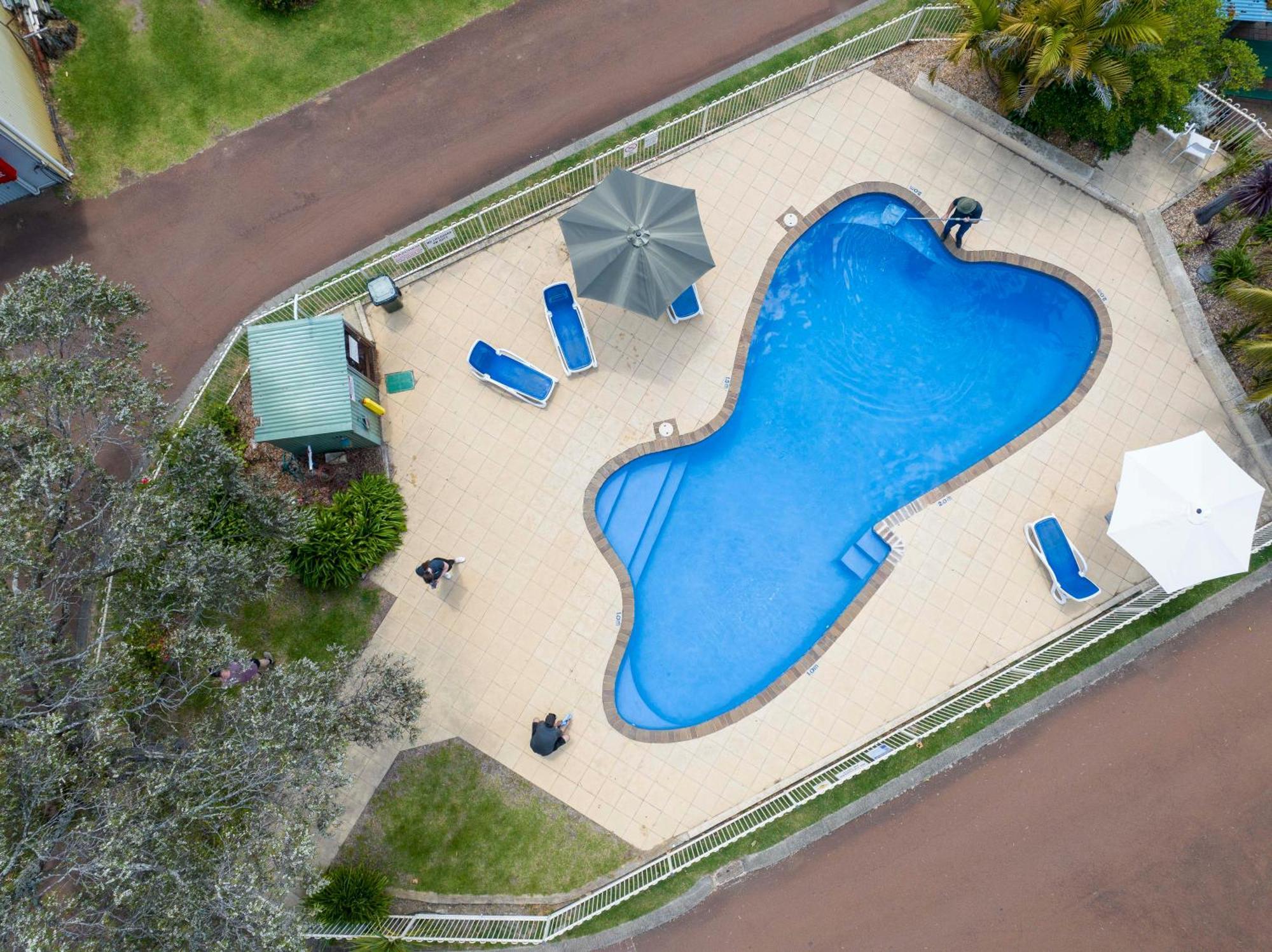 Margaret River Tourist Park Exterior foto